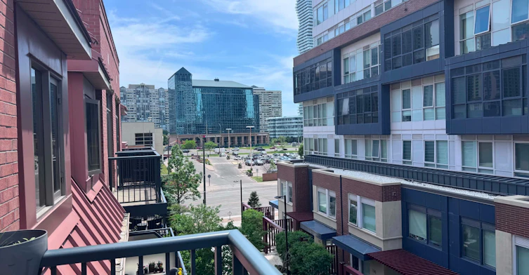 318-320 City Centre Drive, Mississauga, ON, L5B 4P8 - 22