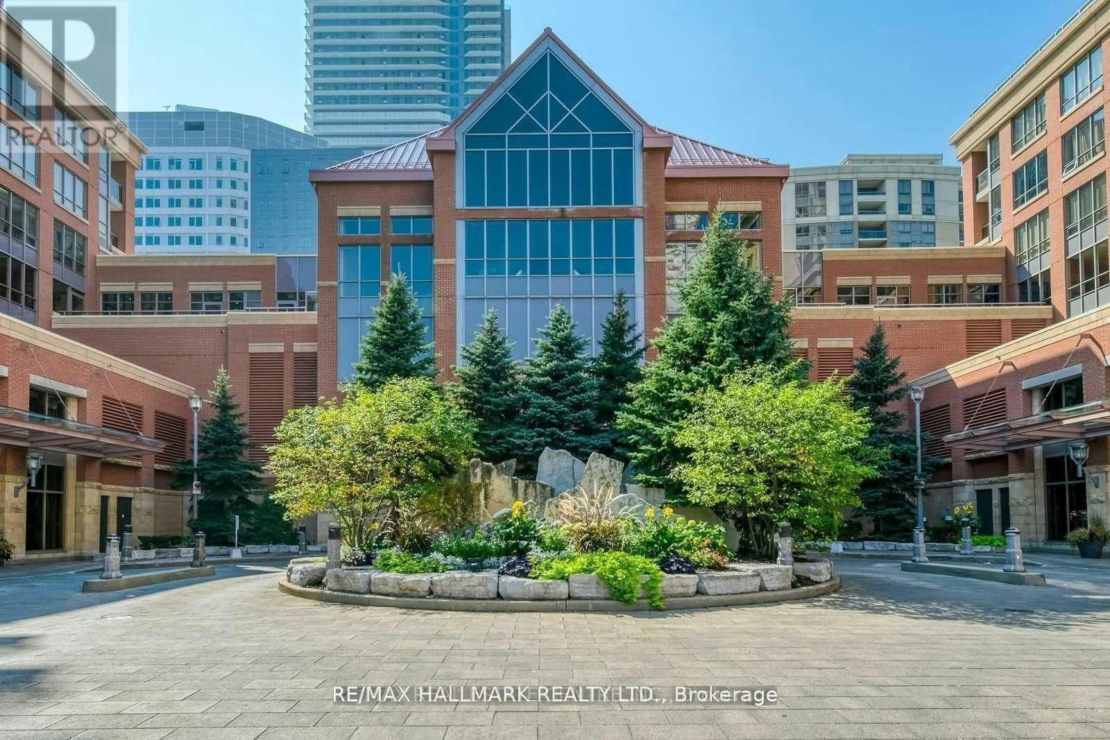 318-320 City Centre Drive, Mississauga, ON, L5B 4P8 - 19