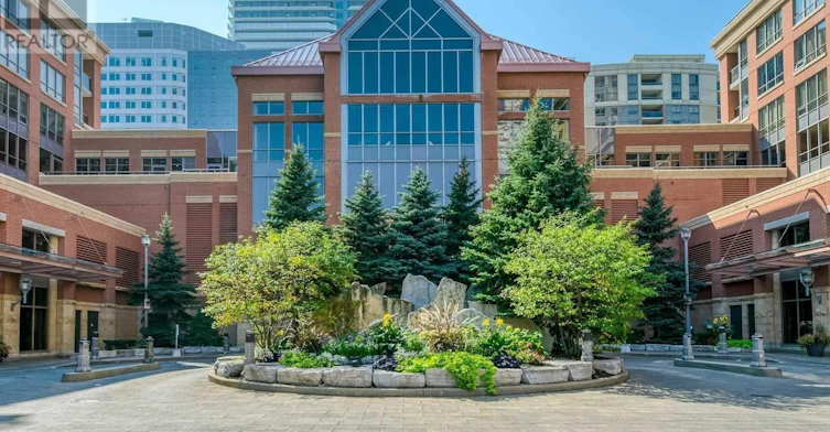 318-320 City Centre Drive, Mississauga, ON, L5B 4P8 - 19