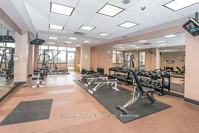 318-320 City Centre Drive, Mississauga, ON, L5B 4P8 - 12