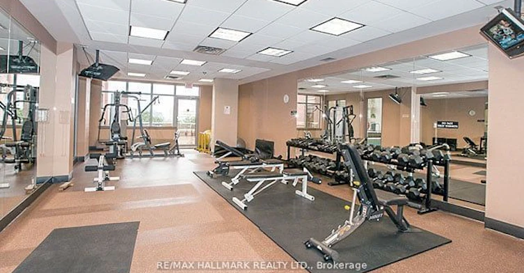 318-320 City Centre Drive, Mississauga, ON, L5B 4P8 - 12