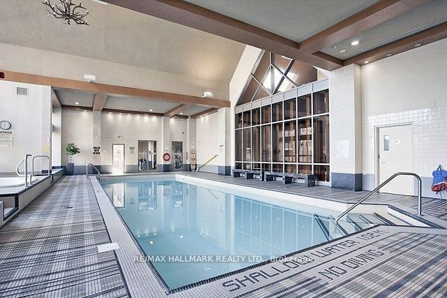 318-320 City Centre Drive, Mississauga, ON, L5B 4P8 - 10