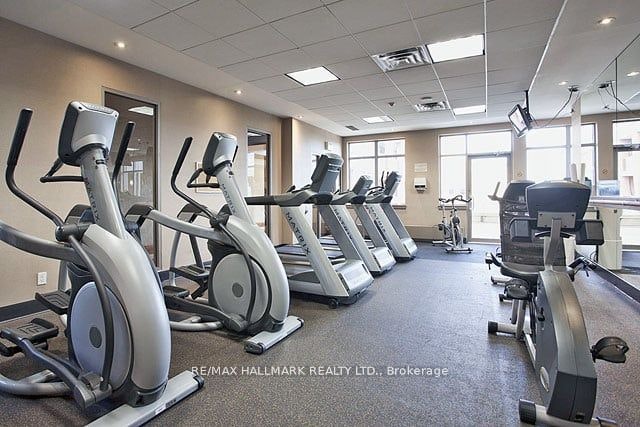 318-320 City Centre Drive, Mississauga, ON, L5B 4P8 - 9