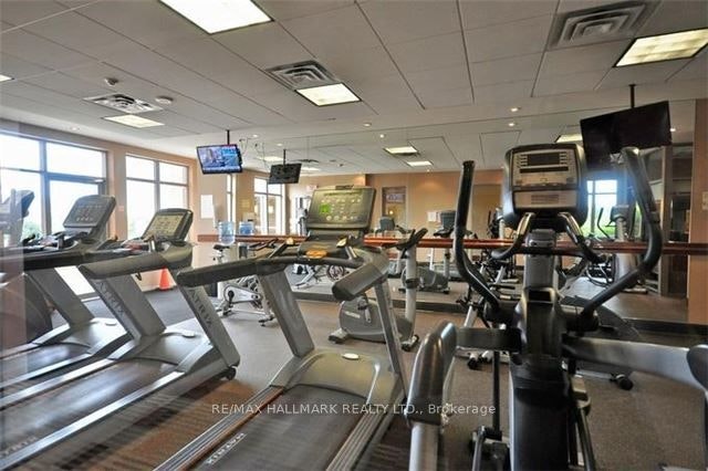 318-320 City Centre Drive, Mississauga, ON, L5B 4P8 - 7