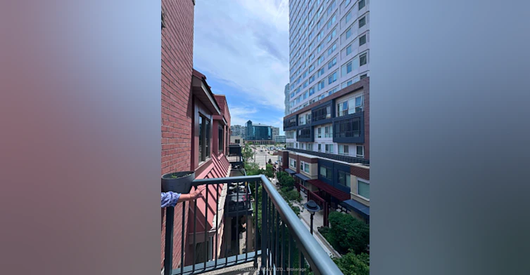 318-320 City Centre Drive, Mississauga, ON, L5B 4P8 - 24