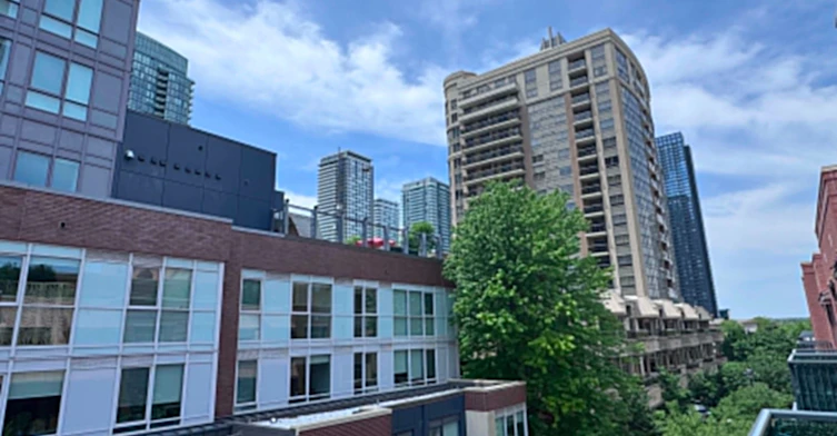 318-320 City Centre Drive, Mississauga, ON, L5B 4P8 - 23