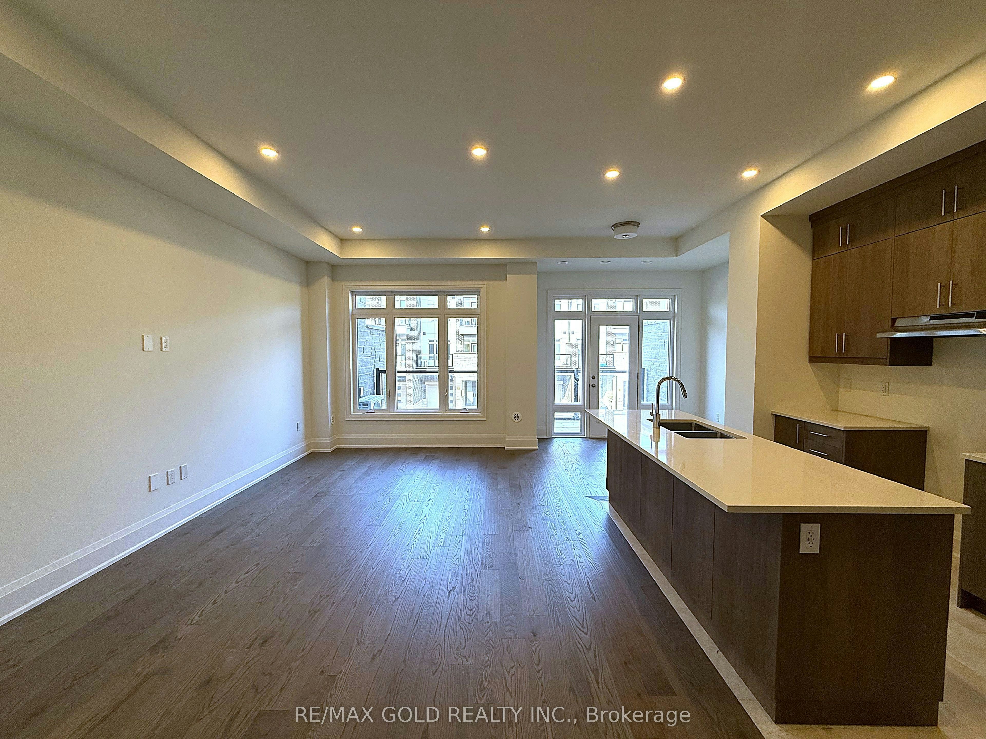 3314 Azam Way, Oakville, ON, L6M 5S6 - 3