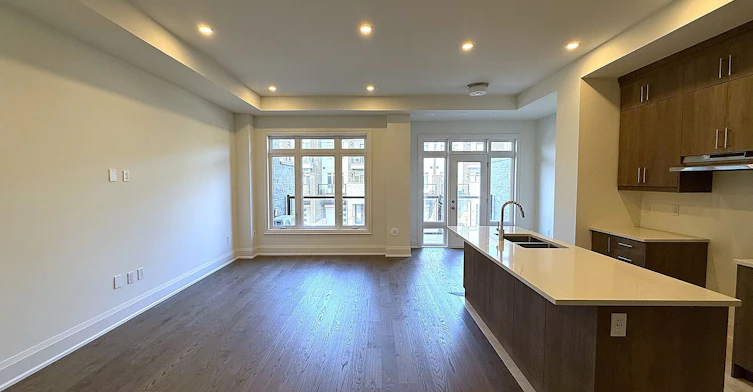 3314 Azam Way, Oakville, ON, L6M 5S6 - 3