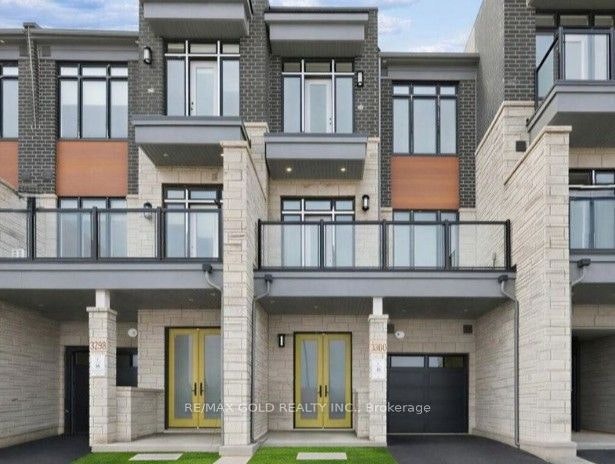 3314 Azam Way, Oakville, ON, L6M 5S6