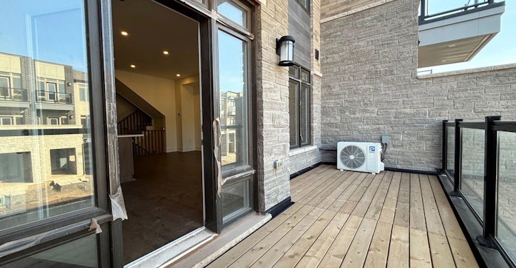 3314 Azam Way, Oakville, ON, L6M 5S6 - 9