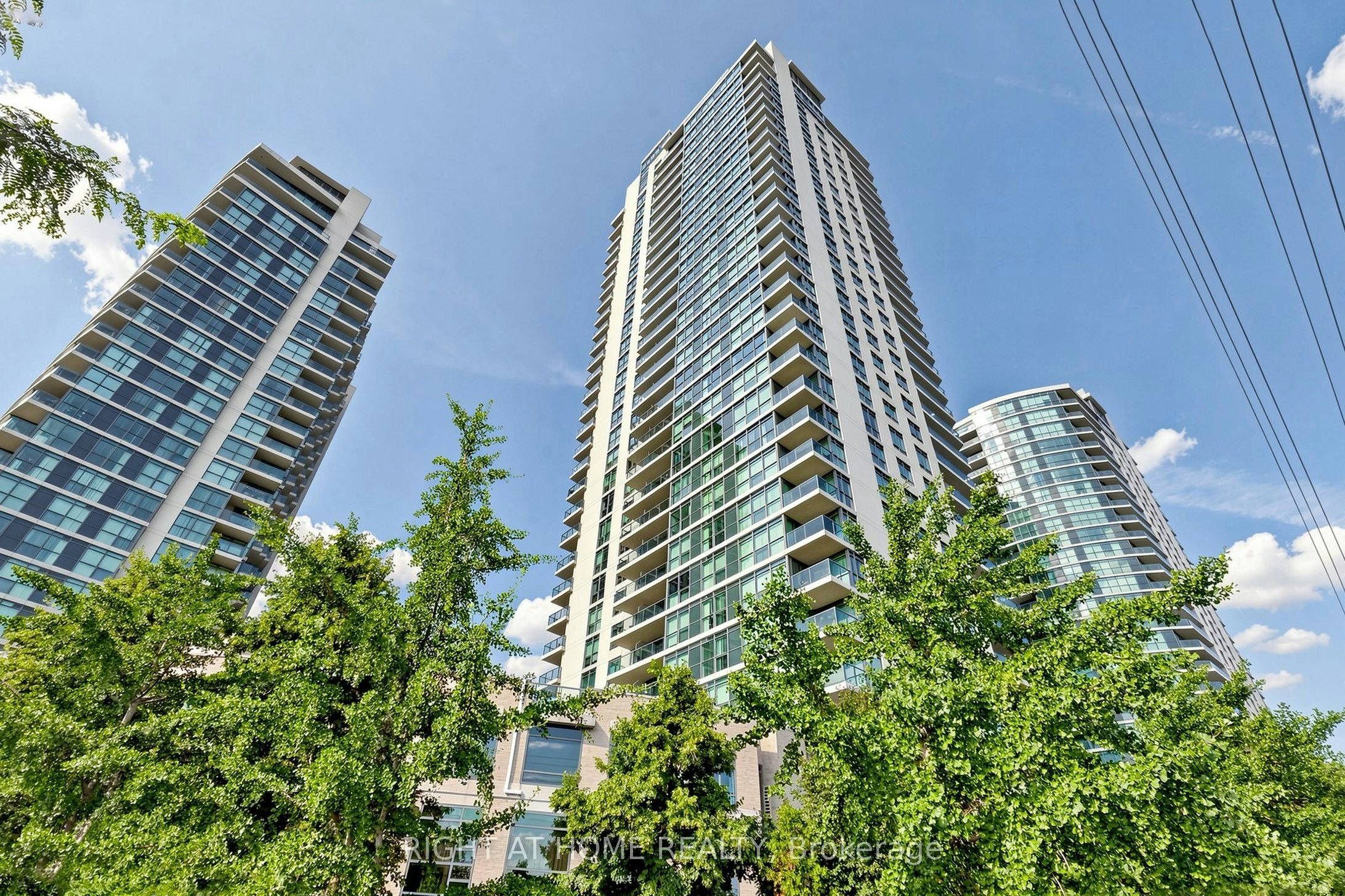 109-225 Sherway Gardens Road, Toronto, ON, M9C 0A3