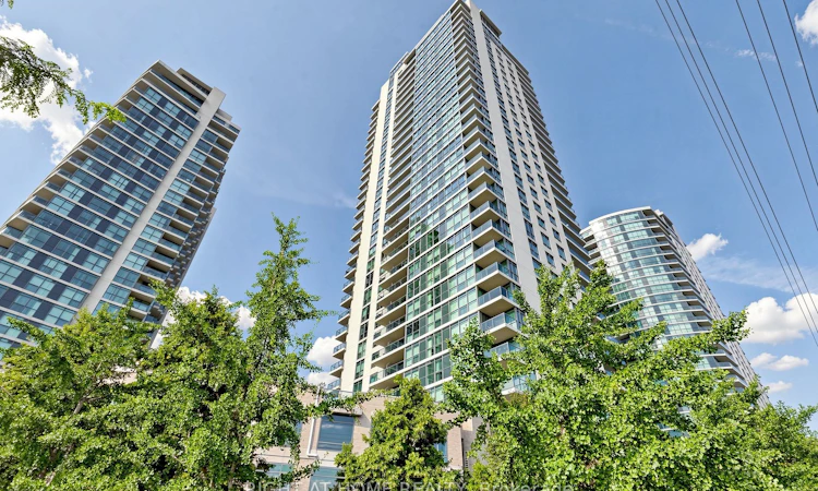 109-225 Sherway Gardens Road