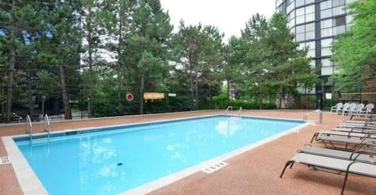 PH06-2091 Hurontario Street, Mississauga, ON, L5A 4E6 - 16