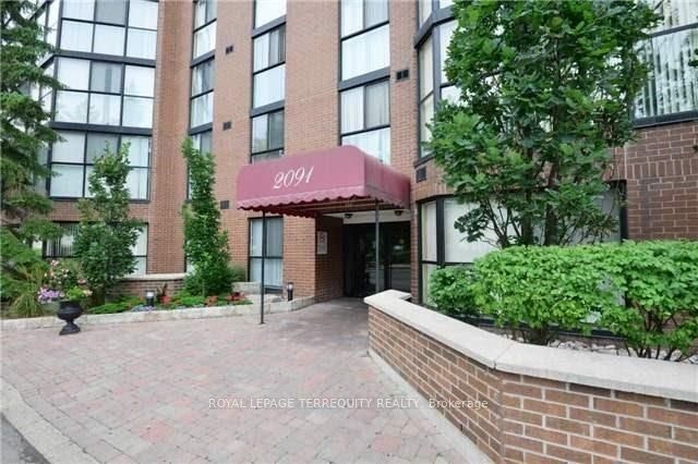 PH06-2091 Hurontario Street, Mississauga, ON, L5A 4E6 - 2