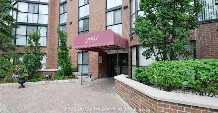 PH06-2091 Hurontario Street, Mississauga, ON, L5A 4E6 - 2