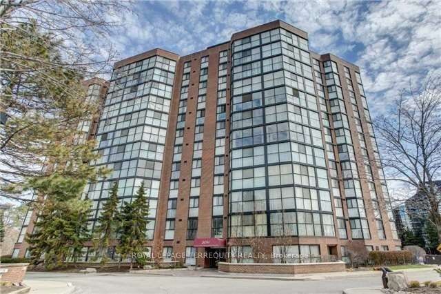 PH06-2091 Hurontario Street, Mississauga, ON, L5A 4E6