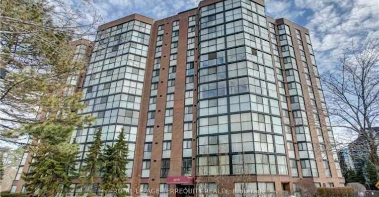 PH06-2091 Hurontario Street, Mississauga, ON, L5A 4E6