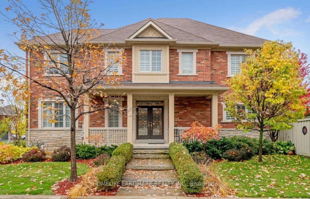 197 Quinlan Court, Milton, ON, L9T 7A2