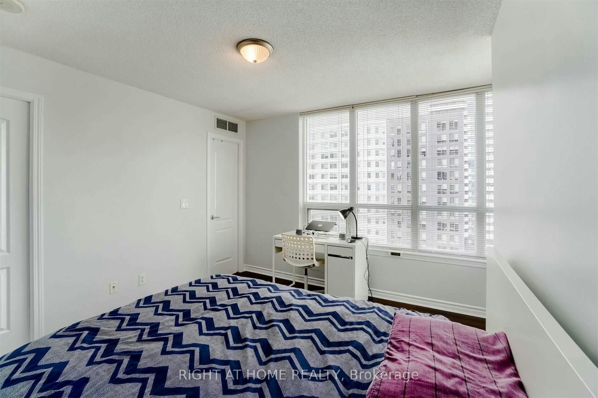 1505-4080 Living Arts Drive, Mississauga, ON, L5B 4N3 - 20