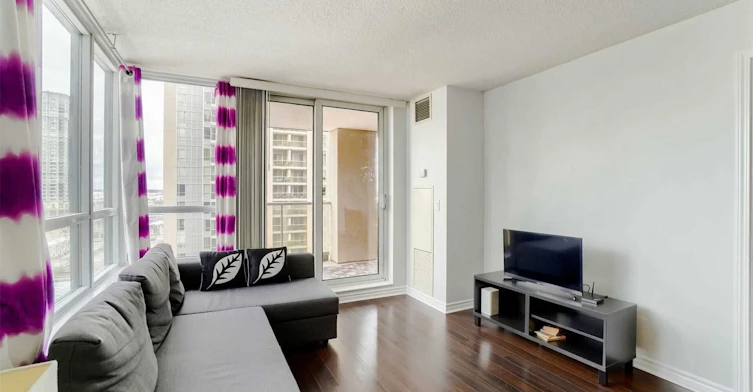1505-4080 Living Arts Drive, Mississauga, ON, L5B 4N3 - 17