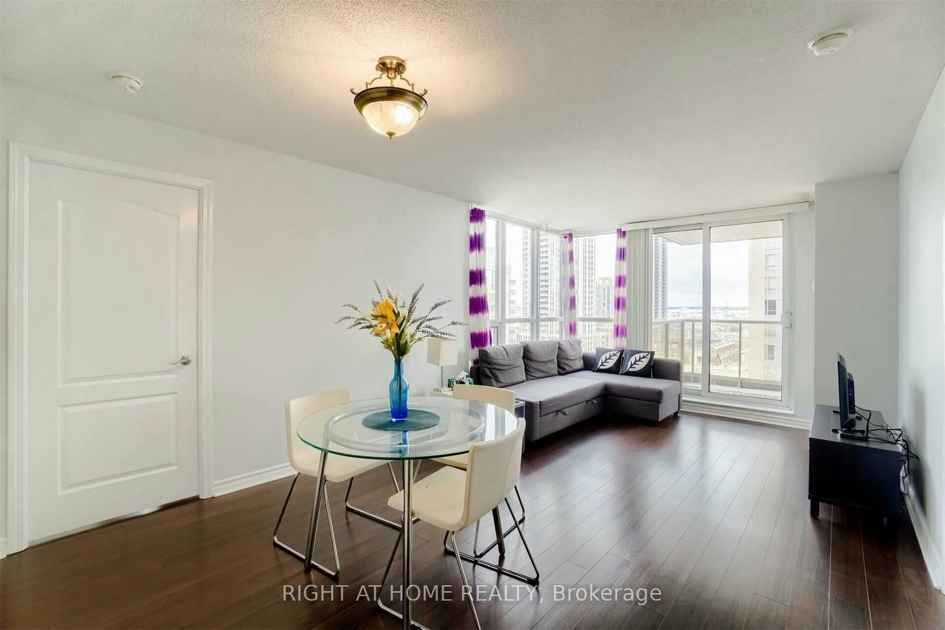 1505-4080 Living Arts Drive, Mississauga, ON, L5B 4N3 - 13