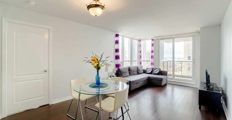 1505-4080 Living Arts Drive, Mississauga, ON, L5B 4N3 - 13