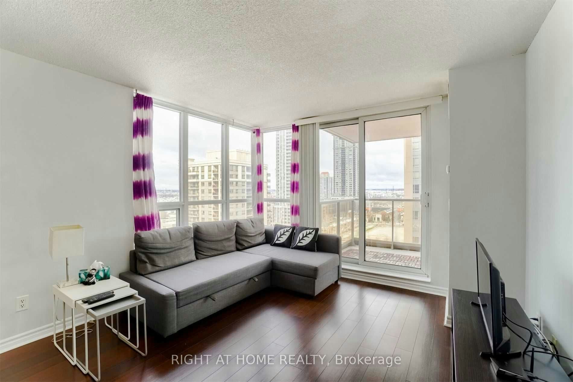 1505-4080 Living Arts Drive, Mississauga, ON, L5B 4N3 - 16