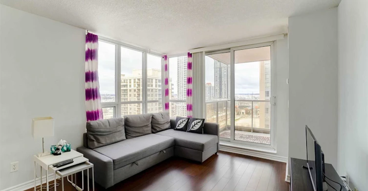 1505-4080 Living Arts Drive, Mississauga, ON, L5B 4N3 - 16