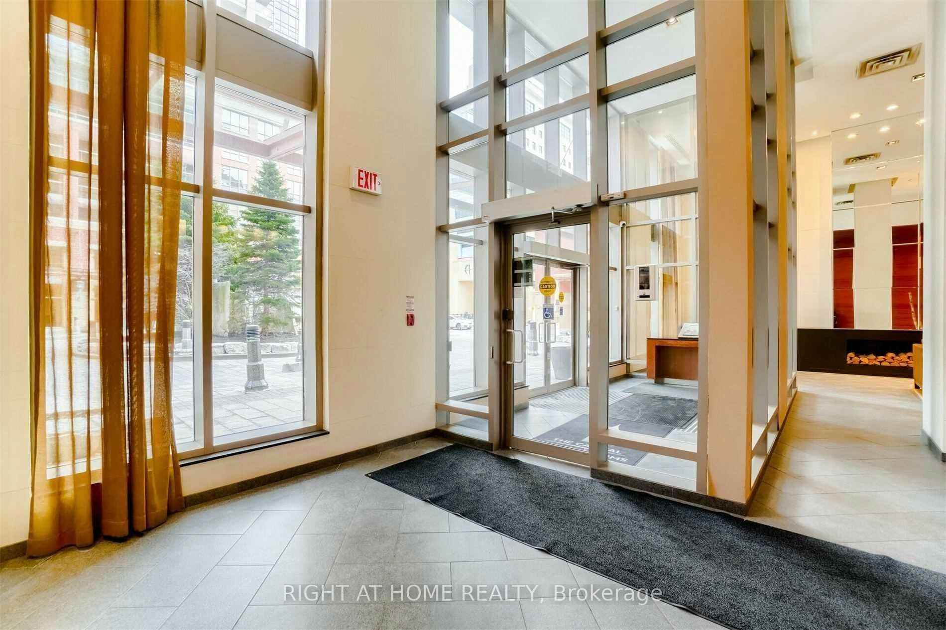 1505-4080 Living Arts Drive, Mississauga, ON, L5B 4N3 - 3