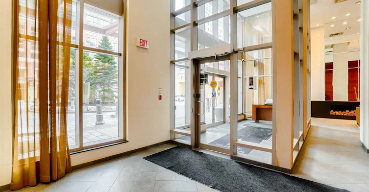 1505-4080 Living Arts Drive, Mississauga, ON, L5B 4N3 - 3