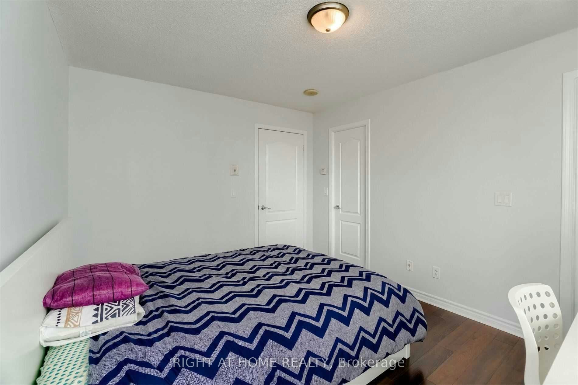 1505-4080 Living Arts Drive, Mississauga, ON, L5B 4N3 - 22