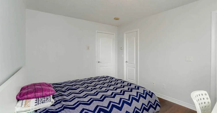 1505-4080 Living Arts Drive, Mississauga, ON, L5B 4N3 - 22