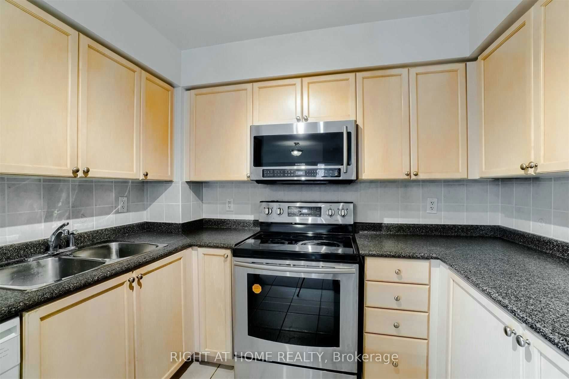 1505-4080 Living Arts Drive, Mississauga, ON, L5B 4N3 - 9