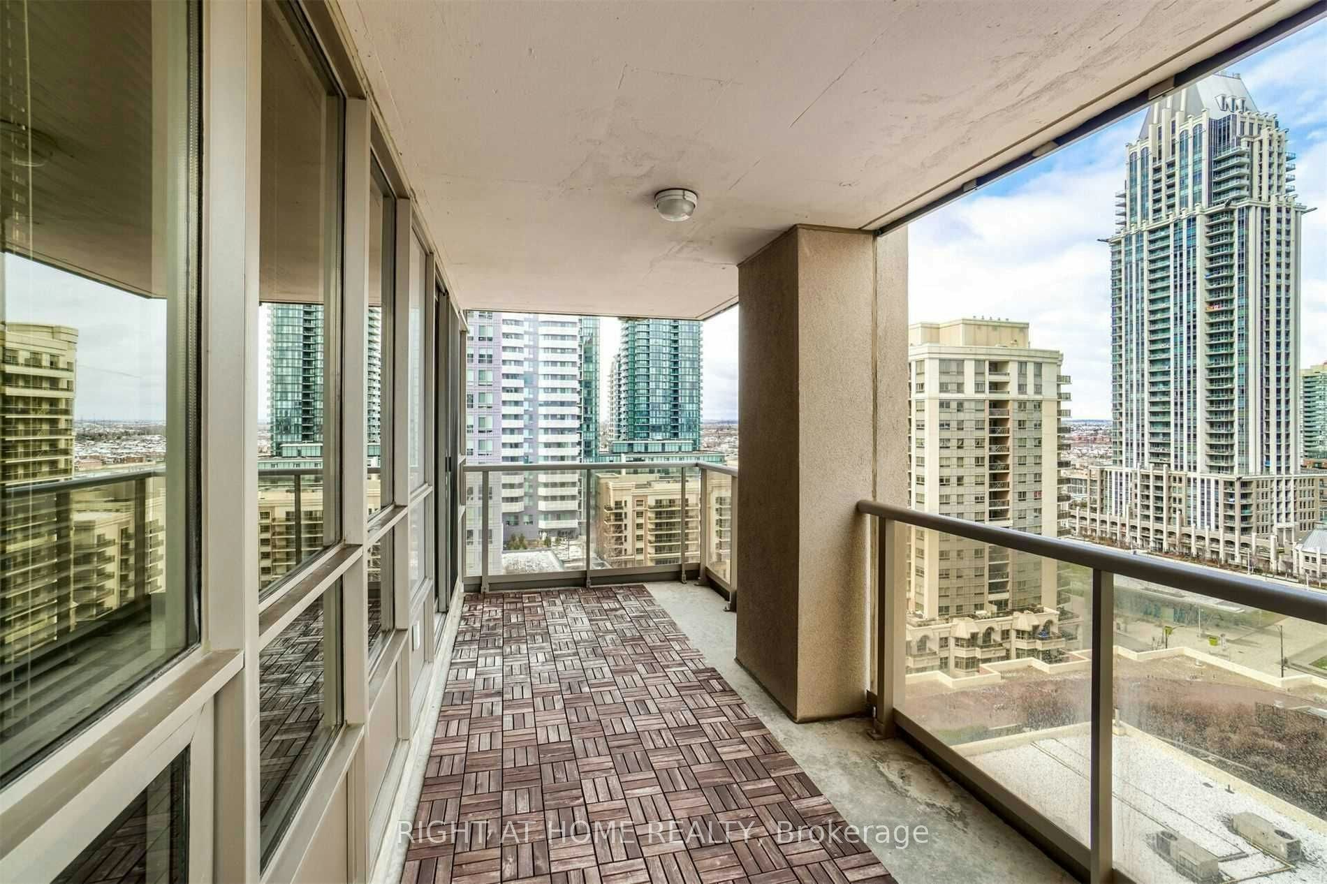 1505-4080 Living Arts Drive, Mississauga, ON, L5B 4N3 - 31