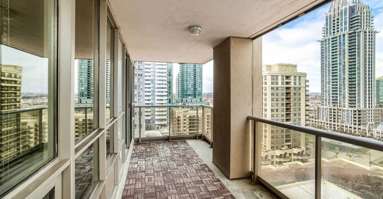 1505-4080 Living Arts Drive, Mississauga, ON, L5B 4N3 - 31