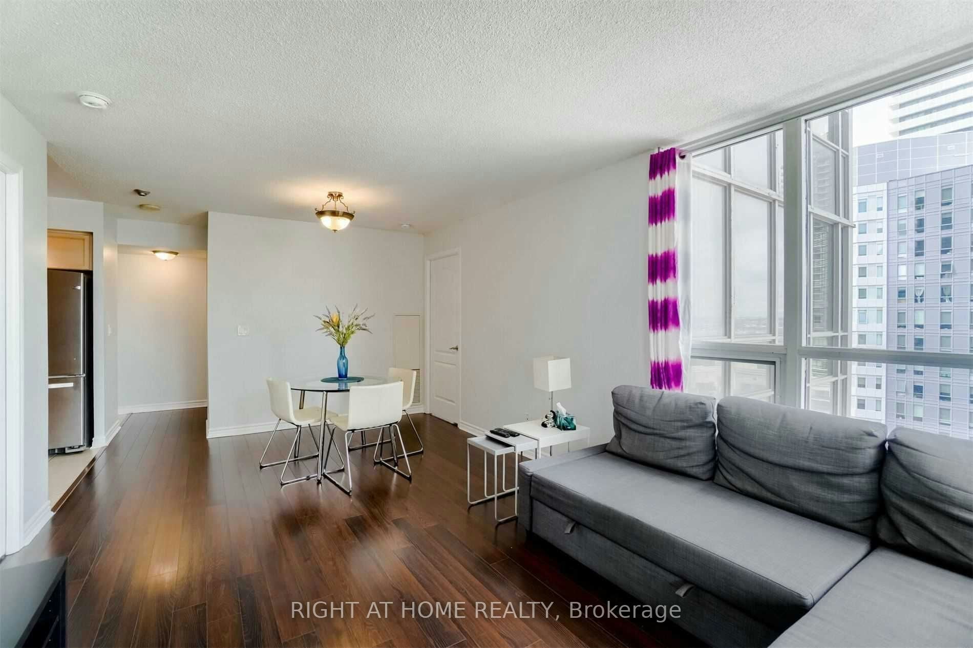 1505-4080 Living Arts Drive, Mississauga, ON, L5B 4N3 - 15