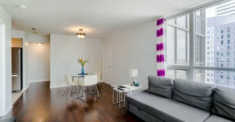 1505-4080 Living Arts Drive, Mississauga, ON, L5B 4N3 - 15