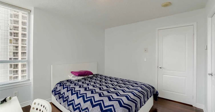 1505-4080 Living Arts Drive, Mississauga, ON, L5B 4N3 - 21