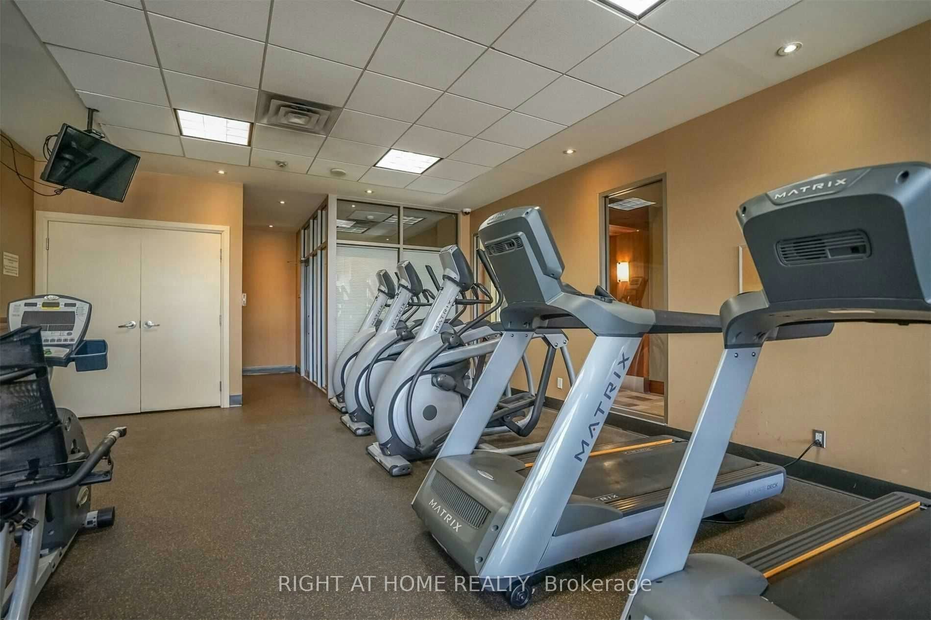 1505-4080 Living Arts Drive, Mississauga, ON, L5B 4N3 - 38
