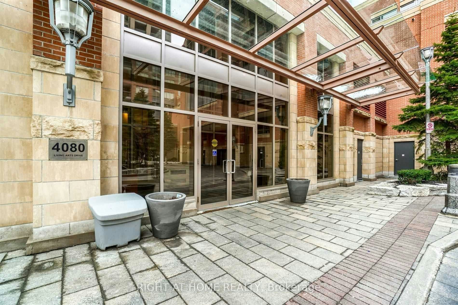 1505-4080 Living Arts Drive, Mississauga, ON, L5B 4N3 - 2