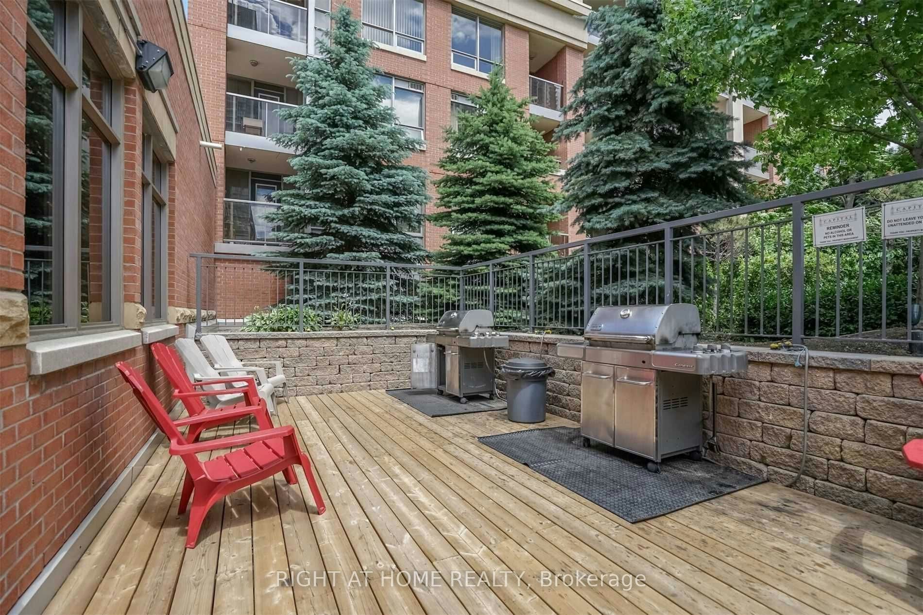 1505-4080 Living Arts Drive, Mississauga, ON, L5B 4N3 - 33