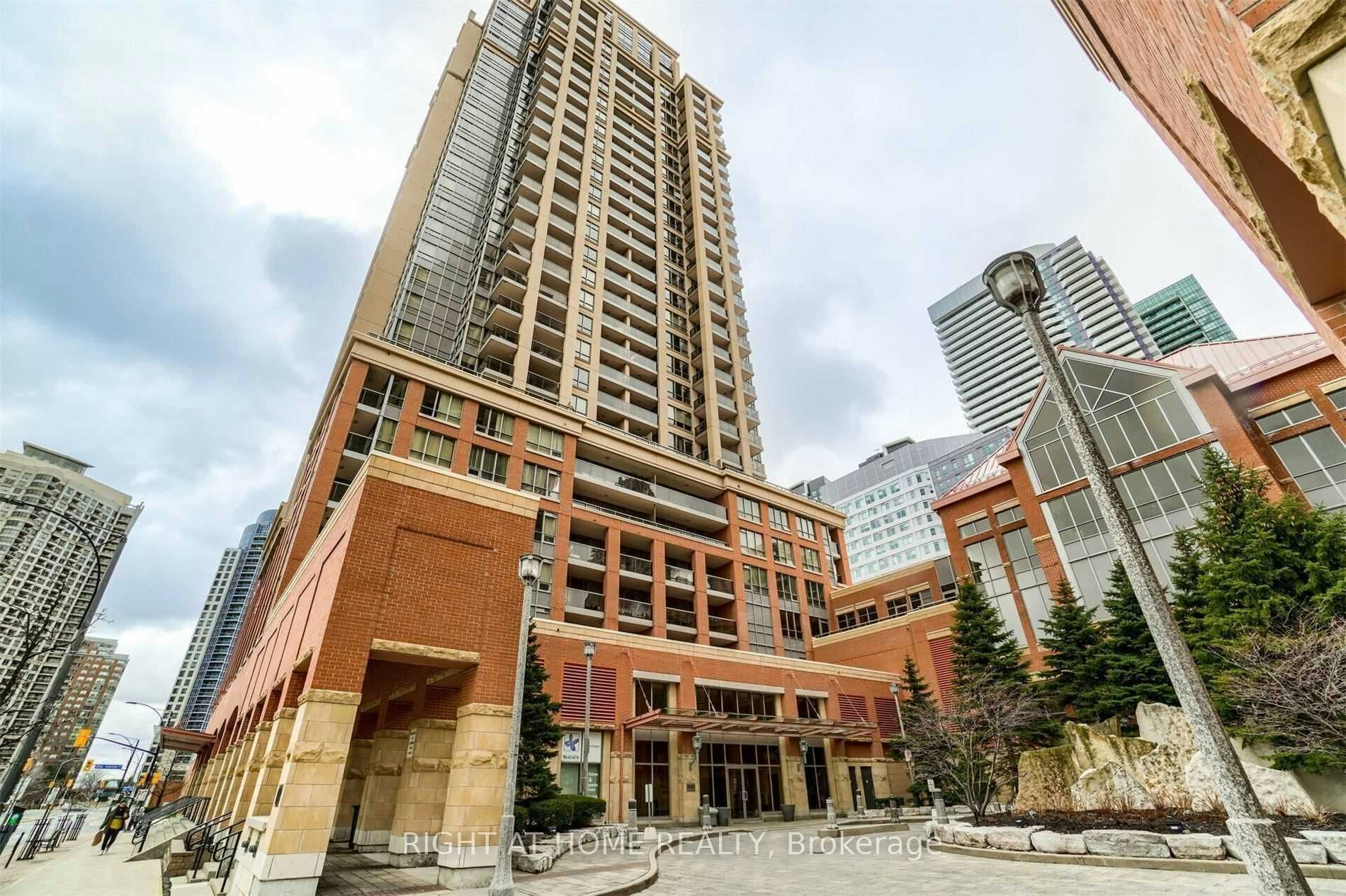 1505-4080 Living Arts Drive, Mississauga, ON, L5B 4N3