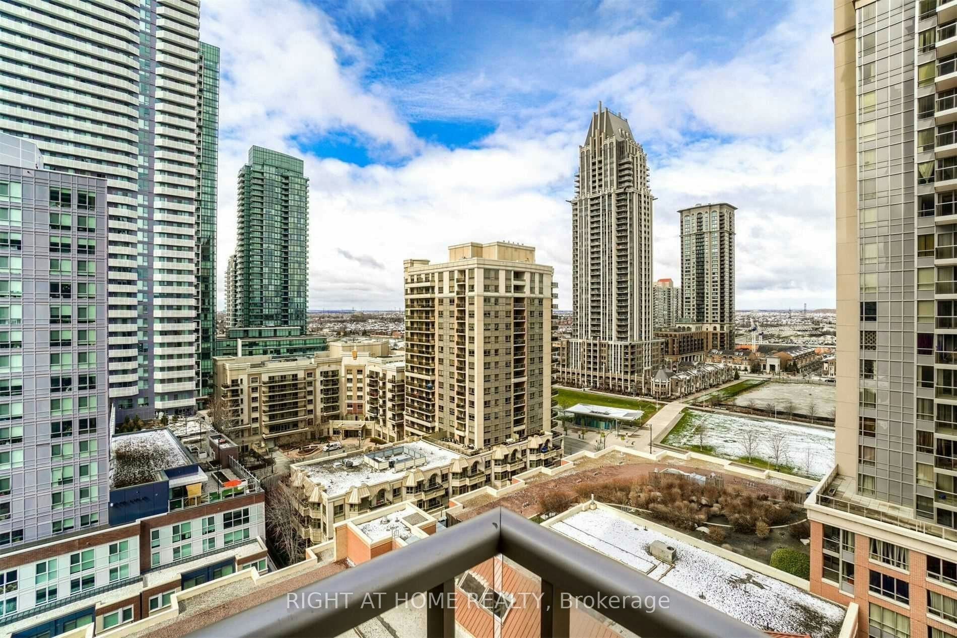 1505-4080 Living Arts Drive, Mississauga, ON, L5B 4N3 - 32