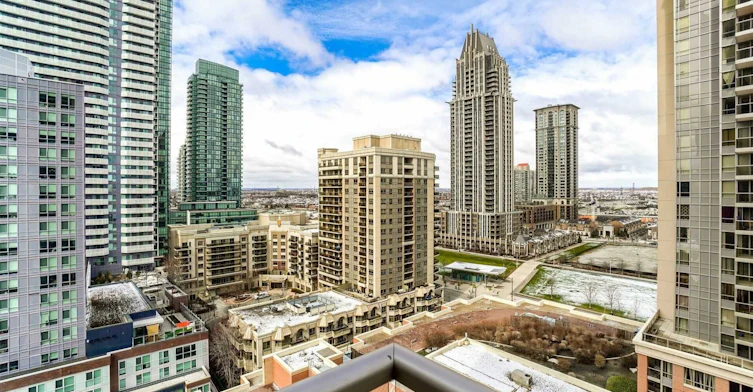 1505-4080 Living Arts Drive, Mississauga, ON, L5B 4N3 - 32