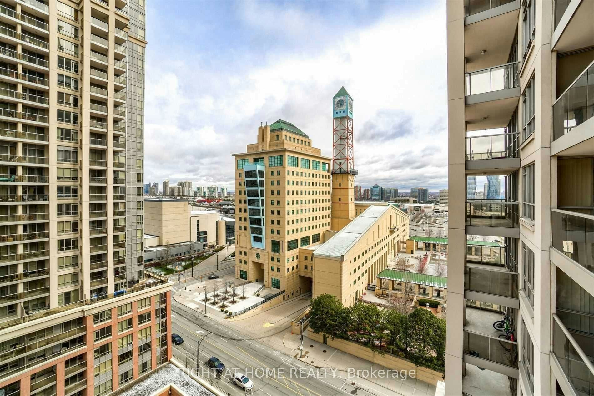 1505-4080 Living Arts Drive, Mississauga, ON, L5B 4N3 - 30