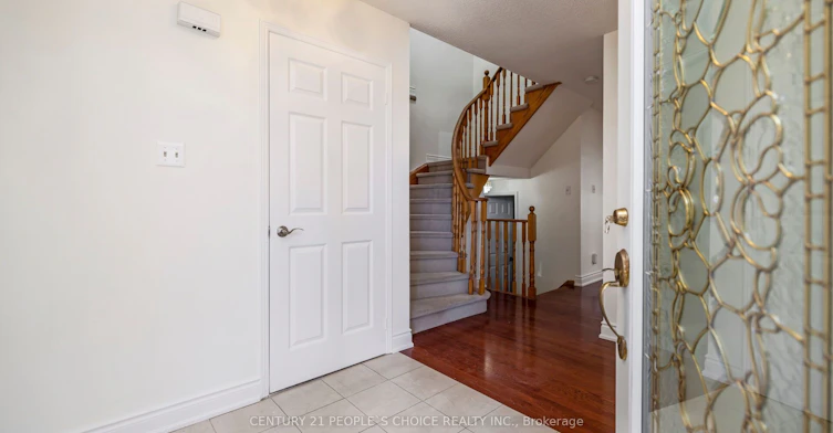 3464 Nutcracker Drive, Mississauga, ON, L5N 6E7 - 6