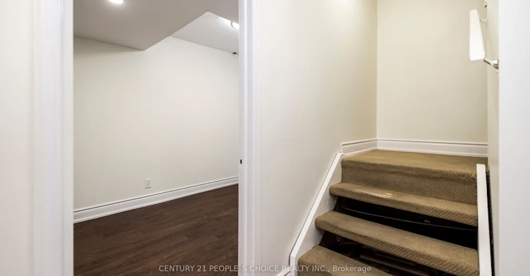 3464 Nutcracker Drive, Mississauga, ON, L5N 6E7 - 44