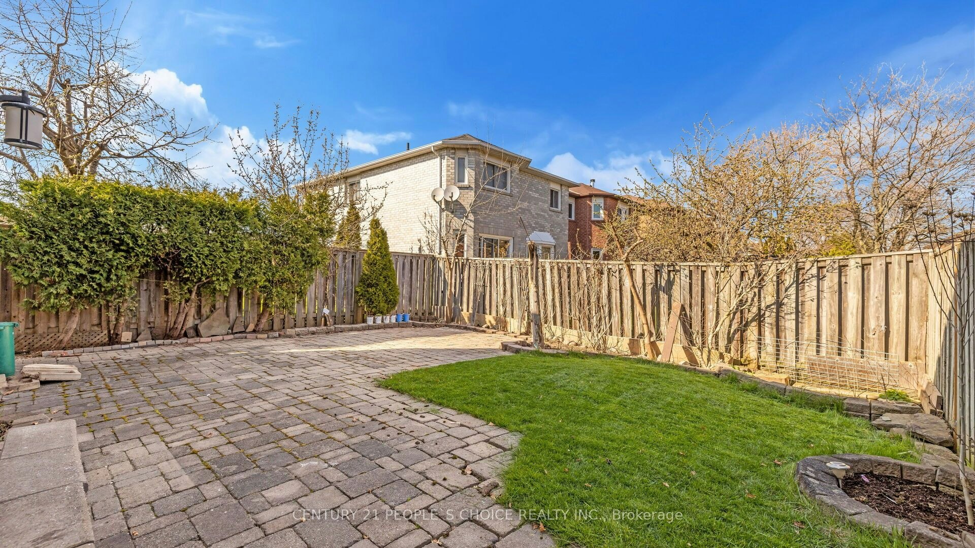 3464 Nutcracker Drive, Mississauga, ON, L5N 6E7 - 46