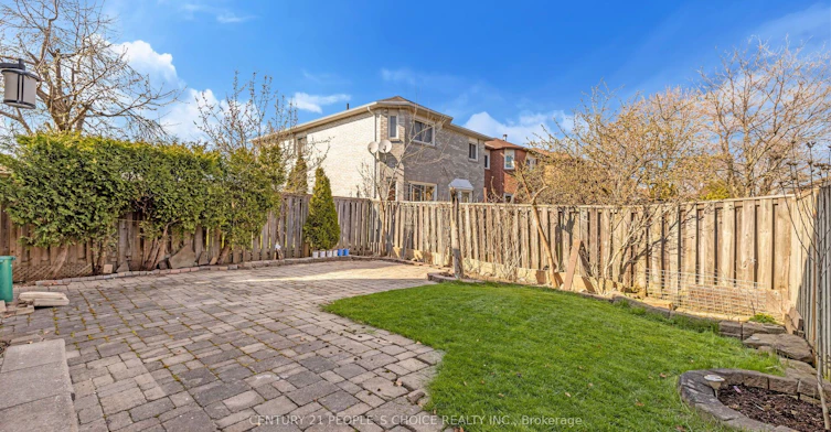 3464 Nutcracker Drive, Mississauga, ON, L5N 6E7 - 46