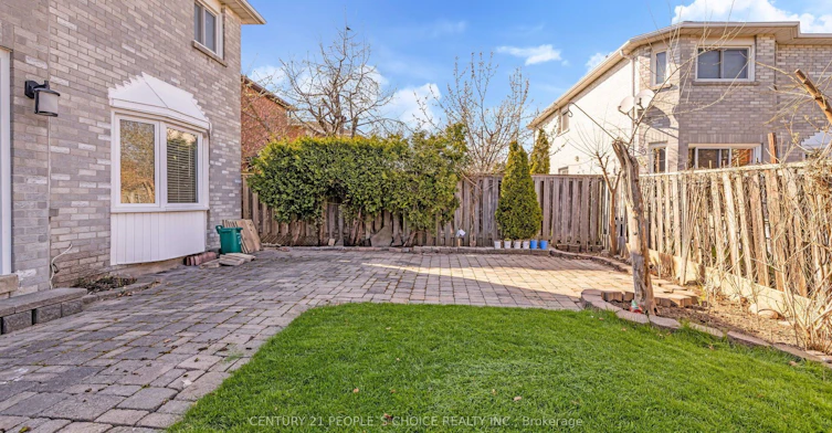 3464 Nutcracker Drive, Mississauga, ON, L5N 6E7 - 48